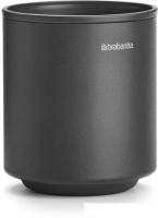 Стакан для зубной щетки и пасты Brabantia MindSet 303241