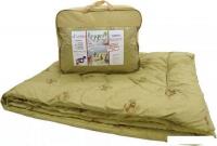 Одеяло АЭлита Козерог 172x205 (овечья шерсть)