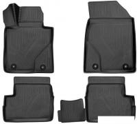 Комплект ковриков для авто Element TI.3DA59088210K (4 шт)