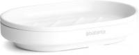 Мыльница Brabantia MindSet 303340