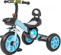 Детский велосипед Nino Sport Light (голубой)