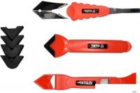 Скребок FORSAGE F-52631