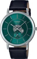 Наручные часы Casio MTP-B130L-3A