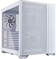 Корпус Lian Li O11 Air Mini G99.O11AMW.00