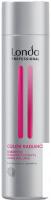 Шампунь Londa Шампунь для окрашенных волос Color radiance 250 мл