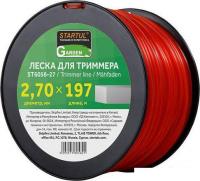 Леска для триммера Startul ST6058-27
