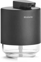 Дозатор для жидкого мыла Brabantia MindSet 303203