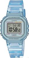 Наручные часы Casio Collection LA-20WHS-2A