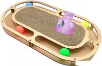 Комплекс Glory Life Стадион с шариками 147280