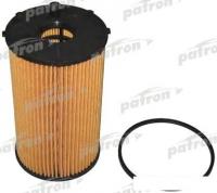 Масляный фильтр Land Rover 1311289