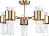 Люстра средней высоты Rivoli Donna 3149-305