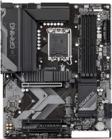 Материнская плата Gigabyte B760 Gaming X (rev. 1.0)