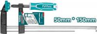 Струбцина Total THT1320501
