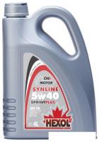 Моторное масло Hexol Synline Sprintplus 5W-40 4л