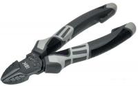 Кусачки боковые (бокорезы) IEK A2L5-PC10-K4-160