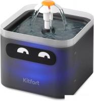 Фонтанчик Kitfort KT-4047