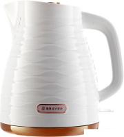 Электрический чайник Brayer BR1057WH