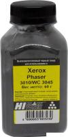 Тонер Hi-Black для Xerox Phaser 3010/WC 3045 60 г