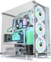 Корпус Thermaltake Core P3 TG Pro Snow CA-1G4-00M6WN-09