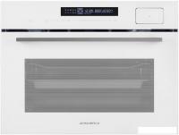 Электрический духовой шкаф MAUNFELD MCMO5016STGW