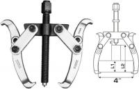 Съемник подшипников Total THTGP246