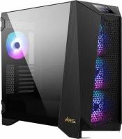 Корпус MSI MEG Prospect 700R