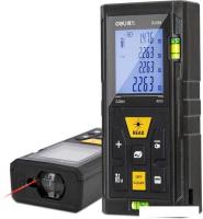 Лазерный дальномер Deli DL4168