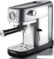 Рожковая помповая кофеварка Ariete Espresso Slim Moderna 1381/10