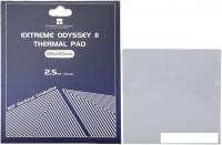 Термопрокладка Thermalright Extreme Odyssey II 120x120x2.5mm