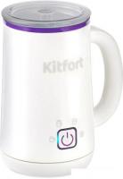 Автоматический вспениватель молока Kitfort KT-7101