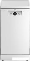 Отдельностоящая посудомоечная машина BEKO BDFS26130WA
