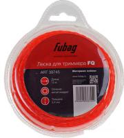 Леска для триммера Fubag FQ 38745