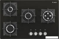 Варочная панель GEFEST ПВГ 2240 К33