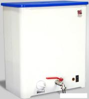 Бак Элвин ЭВБО 15/1.25-1 (белый)