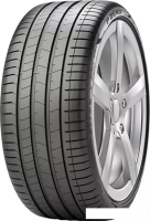 Автомобильные шины Pirelli P Zero Luxury Saloon 275/45R21 107Y