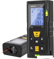 Лазерный дальномер Deli DL4170