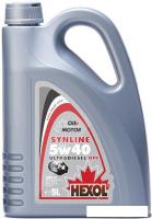 Моторное масло Hexol Synline UltraDiesel DPF 5W-40 5л