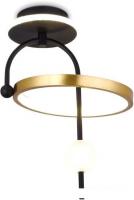 Люстра средней высоты Ambrella light FL FL66424