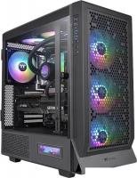 Корпус Thermaltake Ceres 500 TG ARGB CA-1X5-00M1WN-00