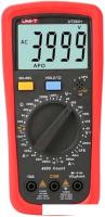 Мультиметр UNI-T UT39A+