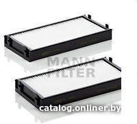 MANN-filter CU29412