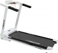 Электрическая беговая дорожка Unixfit ST-440N (белый)