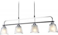 Подвесная люстра Ambrella light TR TR303244