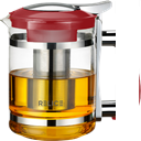 Заварочный чайник Relice RL-8006RD