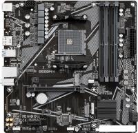 Материнская плата Gigabyte B550M K (rev. 1.0)