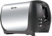 Тостер Vitek VT-1573 SR Tasty Slice