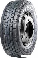 Шины для автобусов и грузовых автомобилей LingLong KTD300 315/60R22.5 152/148L