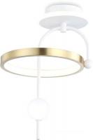 Люстра средней высоты Ambrella light FL FL66422