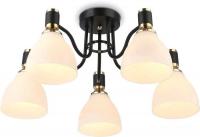 Люстра средней высоты Ambrella light TR TR303307