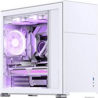 Корпус Jonsbo D41 STD (белый)